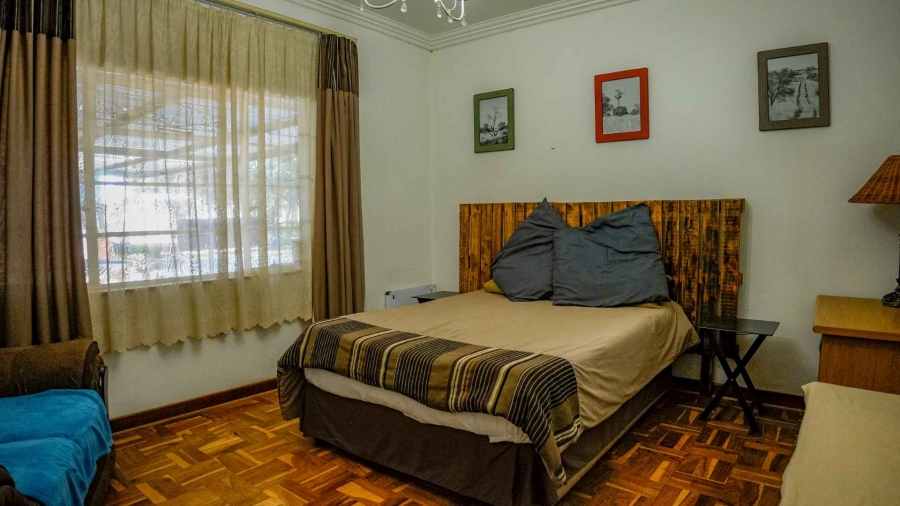 4 Bedroom Property for Sale in Kwaggafontein Free State